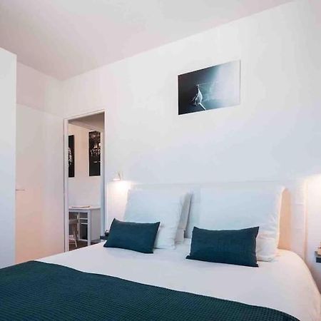 La Suite 7 Gite Urbain Charleville-Mezieres Exterior photo